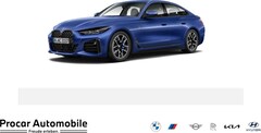 Bild des Angebotes BMW 420 d xDrive M SPORT PRO Glasd. DA PA HiFi DAB