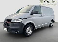 Bild des Angebotes VW T6 Transporter T6.1 Transporter Kasten 2.0 TDI 4-Motion DSG