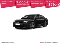 Bild des Angebotes Audi A8 50 TDI quattro Tiptronic virtual HuD AHK Pano