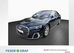 Bild des Angebotes Audi A8 50 TDI qua. tiptro. RFK+PANO+B&O+HUD