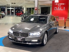 Bild des Angebotes BMW 730 d xDrive NAVI-HUD-KAM-360°-LASER-MASSAGESITZ