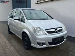 Bild des Angebotes Opel Meriva Edition Klima Fenster el.