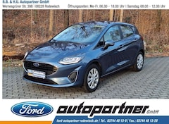 Bild des Angebotes Ford Fiesta Cool & Connect