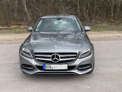 Bild des Angebotes Mercedes-Benz C 220 C+220+(BlueTEC)+d+7G-TRONIC