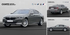 Bild des Angebotes Alpina B7 Bi-Turbo Allrad B/W HiFi Sky Lounge Fond Entertain