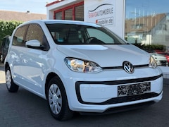 Bild des Angebotes VW up! KLIMA/S&S/RÜCKFAHRKAMERA/PDC/TEMPOMAT/TÜV/BT