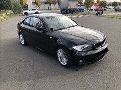 Bild des Angebotes BMW 120 120i Coupe Aut.