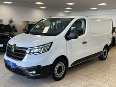 Bild des Angebotes Renault Trafic L1H1 3,0t Komfort SortimoRegale LED R.Cam