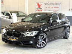 Bild des Angebotes BMW 120 Sport Line*NAVI*PDC*8FACH*