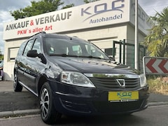 Bild des Angebotes Dacia Logan MCV 1.6 MPI 85 Ambiance