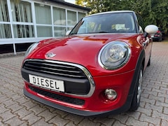 Bild des Angebotes MINI One /Euro6/