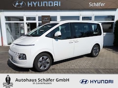 Bild des Angebotes Hyundai STARIA HEV (MY25) TREND 1.6 T-GDI 6-AT 18''-Alu Park-P Ea