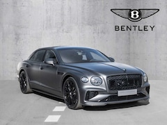 Bentley Flying Spur Speed Rear Entertainment, Dark Chrome