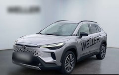 Bild des Angebotes Toyota Corolla Cross Hybrid Teamplayer*Facelift *LED *ACC *SHZ