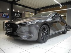 Bild des Angebotes Mazda 3 2.0L e-SKYACTIV G 122ps 2024 Mazda3 G 122ps 6MT FW