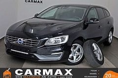 Bild des Angebotes Volvo V60 Kombi Business Edition Xenon,Navi,Harman/K,