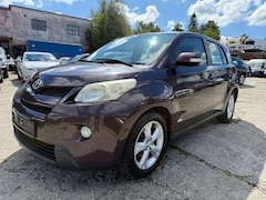 Bild des Angebotes Toyota Urban Cruiser Town 1.3*KLIMA*TÜV04/26*