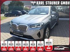 Bild des Angebotes BMW X3 20d xDrive KAMERA NAVI ABSTANDSTEMP SITZHZ