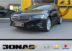 Bild des Angebotes Opel Insignia ST Bus. Elegance NaviPro Sitzheizung AHK