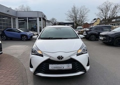 Toyota Yaris Comfort