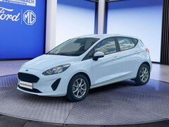 Ford Fiesta COOL&CONNECT *AUTOMATIK*KOMFORT+WINTER PAKET*