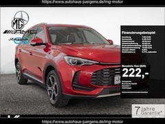 Bild des Angebotes MG ZS 1.5 T Comfort +LED+Fahrassist+Keyl+SHZ+PTS