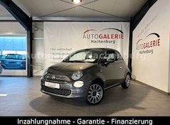 Bild des Angebotes Fiat 500 /Xenon/Navi/T-Leder/GARANTIE/EURO 6
