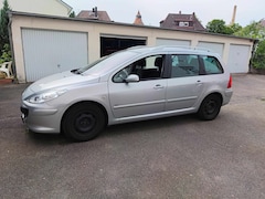 Bild des Angebotes Peugeot 307 307 HDi SW 110 Premium