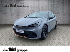 Bild des Angebotes CUPRA Born 150 kW Navi+Kamera+LED+PDC+SHZ