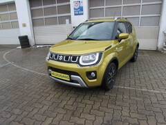 Bild des Angebotes Suzuki Ignis 1.2 4x4 Dualjet Hybrid Comfort