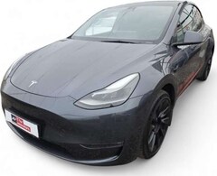 Bild des Angebotes Tesla Model Y Maximale Reichweite Long Range Dual ACC