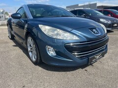 Bild des Angebotes Peugeot RCZ Basis