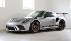 Bild des Angebotes Porsche 991 911 GT3 RS, Weissach, Lift, Vollleder, BOSE, Cam