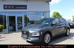 Bild des Angebotes Hyundai KONA YES! Plus 2WD, Scheckheftgepflegt, 1.Hand