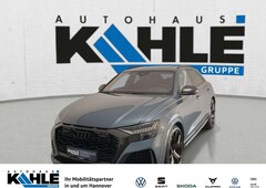 Bild des Angebotes Audi RS Q8 4.0 TFSI quattro Dynamik Plus Sportabgas