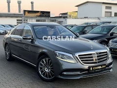 Bild des Angebotes Mercedes-Benz S 500 PANORAMA+SOFT+360°+TOT+SPUR+LED+DISTRONIC