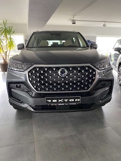 Bild des Angebotes SsangYong Rexton 2.2 e-XDi 220 4WDAut. Sapphire 20"LM Elegance P.