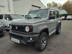 Bild des Angebotes Suzuki Jimny Jimny 1.5 ALLGRIP Comfort+ Klimaaut/Navi+Cam