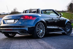 Bild des Angebotes Audi TT RS Audi TT Roadster Roadster S tronic