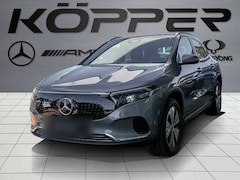Bild des Angebotes Mercedes-Benz EQA 300 4MATIC Progr. Advanced Kamera Grey Line