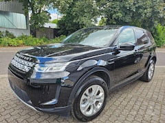 Bild des Angebotes Land Rover Discovery Sport Pure