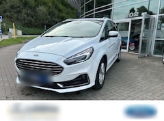 Bild des Angebotes Ford S-Max Hybrid Titan.2.5 Dur.Bordc.Rückf.K.Navi MFL.,der W