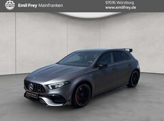 Bild des Angebotes Mercedes-Benz A 45 AMG Basis