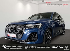 Bild des Angebotes Audi SQ7 PANOMatrix AHK FahrwerkAdvanced B&O