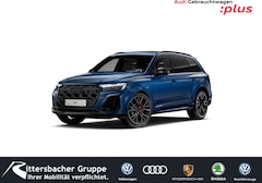 Bild des Angebotes Audi SQ7 PANOMatrix AHK FahrwerkAdvanced B&O