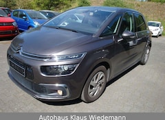 Bild des Angebotes Citroen C4 Picasso PureTech 130 S&S Aut. SHINE - 2.Hd.