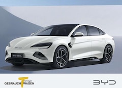 BYD Seal MJ 26 82,5kWh