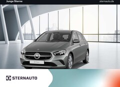 Bild des Angebotes Mercedes-Benz B 180 B 180 Progressive Advanced AHK Multibeam Navi/LED