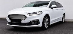 Bild des Angebotes Ford Mondeo Mondeo Turnier Hybrid Turnier 2.0 Ti-VCT Hybrid Titanium