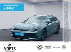 Bild des Angebotes VW Passat Variant R-Line 1.5 TSI eHybrid DSG AHK